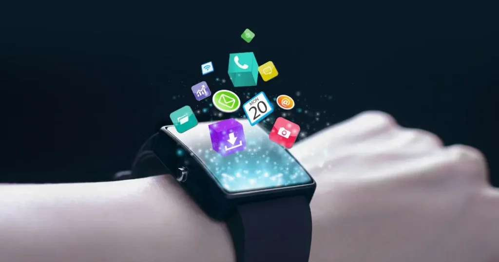 smartwatches