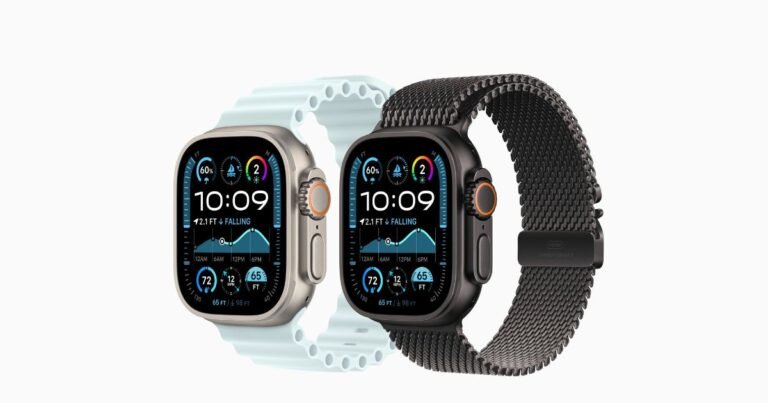 Apple Watch Ultra 2