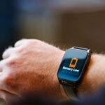 batery smartwatch