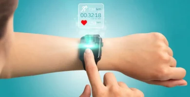 Smartwatch That Monitors Blood Sugar
