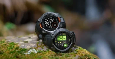 Garmin Instinct 3