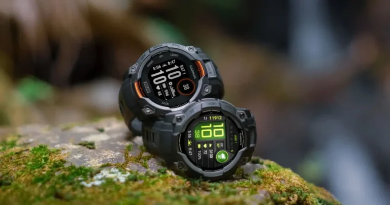 Garmin Instinct 3