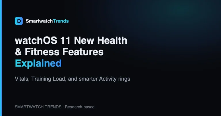 Mp watchos 11 new health and fitness features explained