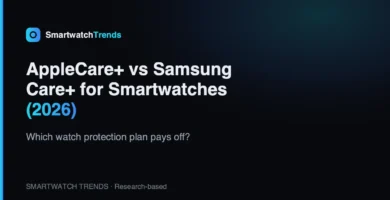 Mp applecare vs samsung care plus for smartwatches