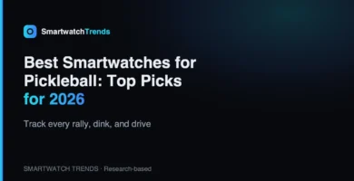 Mp best smartwatches for pickleball