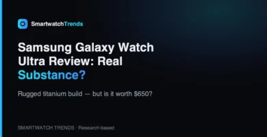 Mp samsung galaxy watch ultra review