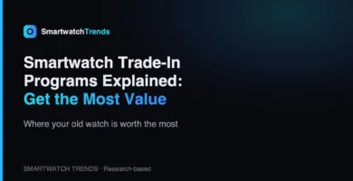 Mp smartwatch trade in programs explained